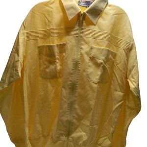 John Blair Men's Jacket - Large